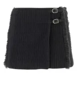 Durazzi Milano Skirts In Black