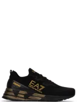 Ea7 Sneakers In Multi