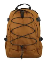 Eastpak Gerys Cs Backpack In Cs Brown