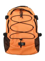 Eastpak Gerys Backpack In Cs Out Tangerine