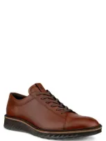 Ecco St.1 Hybrid Derby In Cognac