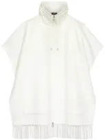 Elena Miro' Headship Clothing In White