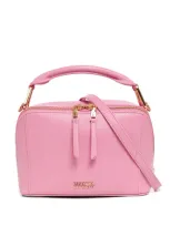 Essentiel Antwerp Graceless Tote Bag In Pink