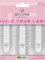 Eylure Build Your Lash- Naturals