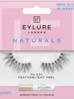 Eylure Naturals No.021 In White