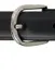 Galilee-by-sea Black Walcott Belt