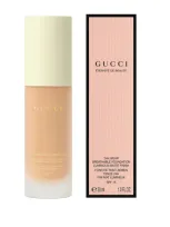 Gucci Eternité De Beauté Matte Foundation Spf 15 In White