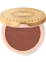 Gucci Glow Highlighter In White