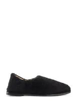 Hender Scheme Loafers In Black