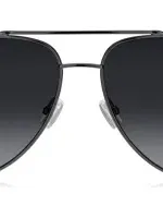 Hugo Boss Boss  Aviator In Black