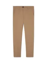 Hugo Boss Kids' Boss  Logo In Beige