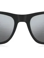 Hugo Boss Boss  Square In Black