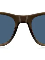 Hugo Boss Boss  Square In Brown