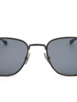 Hugo Boss Boss  Square Frame Sunglasses In Gray