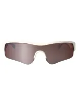 Hugo Boss Sunglasses In Neutral