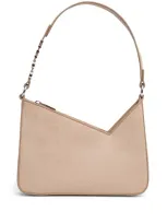 Hugo Mel Tote Bag In Neutrals