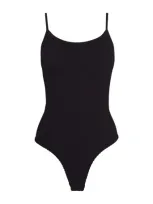 Hunza G Petra Swimsuit In Black