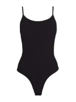 Hunza G Petra Swimsuit In Black