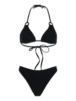 Hunza G Swimwear In Black