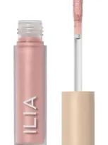 Ilia Liquid Powder Eye Shadow Tint Aura 0.12 oz / 3.5 ml