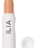 Ilia Skin Rewind Blurring Foundation And Concealer Complexion Stick 20n Iroko 0.35 oz / 10 G