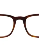 Illesteva Albany Optical In Black