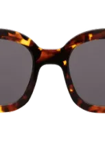 Illesteva Anastasia Sunglasses In Multi