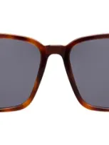 Illesteva Asheville Sunglasses In Brown