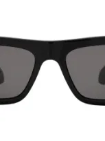 Illesteva Belluna Sunglasses In Black