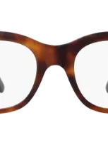 Illesteva Belluno Optical In Brown