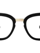 Illesteva Bobby Optical In Black