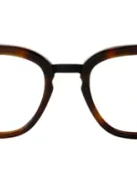 Illesteva Bobby Optical In Brown