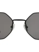 Illesteva Broome Sunglasses In Black