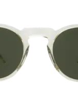 Illesteva Capri Sunglasses In Neutral