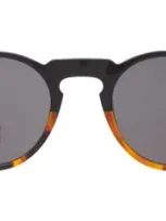 Illesteva Capri Sunglasses In Black