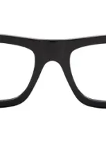 Illesteva Catania Optical In Black