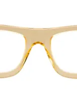 Illesteva Catania Optical In Gold