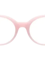 Illesteva Claudine Optical In Pink