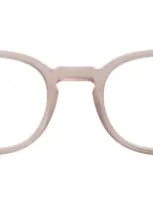 Illesteva Copenhagen Optical In Neutral