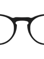 Illesteva Cortina Ii Optical In Black