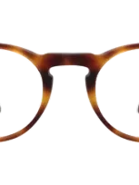 Illesteva Cortina Ii Optical In Brown