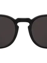 Illesteva Eldridge 48 Light Sunglasses In Black