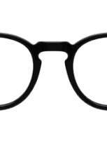 Illesteva Eldridge 48 Optical In Black