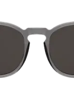 Illesteva Eldridge 56 Sunglasses In Gray