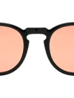 Illesteva Eldridge Sunglasses In Black