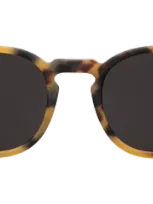 Illesteva Eldridge Sunglasses In Black