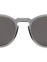 Illesteva Eldridge Sunglasses In Gray