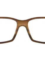 Illesteva Gordon Optical In Mocha / Optical