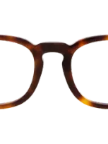 Illesteva Griffith Optical In Brown