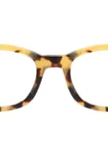 Illesteva Keating Optical In Brown